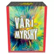 VÄRIMYRSKY - Fyrverkerier - 6416056001078 - 2