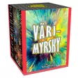 VÄRIMYRSKY - Fyrverkerier - 6416056001078 - 3
