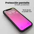 4-OK suoja MagSafeiPhone 15Pro Max - Apple iPhone - 8428728156908 - 2