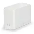 Väderstation med trådlös sensor Svart / Grå - Termometrar och väderstationer - 8712412585588 - 46
