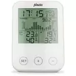 Väderstation med trådlös sensor Svart / Grå - Termometrar och väderstationer - 8712412585588 - 10
