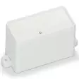 Väderstation med trådlös sensor Svart / Grå - Termometrar och väderstationer - 8712412585588 - 45