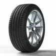 Michelin LATITUDE SPORT 3 255/50R19 Sommardäck - 19-tums - TO-89308 - 1