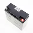 AGM MW 18-12S 12V / 18Ah batteri - PNI produkter - 5902135117248 - 6