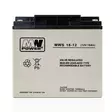 AGM MW 18-12S 12V / 18Ah batteri - PNI produkter - 5902135117248 - 1