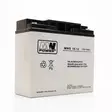 AGM MW 18-12S 12V / 18Ah batteri - PNI produkter - 5902135117248 - 2