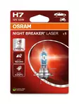 H7 Night Breaker Laser +150% - H7-glödlampor - 4062172395168 - 1