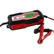 Akkulaturi 6V/12V 4A AX4  - Batteriladdare och starthjälp - 6418536023778 - 1