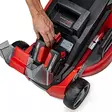 Sladdlös gräsklippare GE-CM 43 Li M Kit (2x4.0Ah) - Skjutbara gräsklippare - 4006825610338 - 9