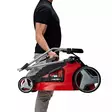 Sladdlös gräsklippare GE-CM 43 Li M Kit (2x4.0Ah) - Skjutbara gräsklippare - 4006825610338 - 4