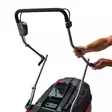 Sladdlös gräsklippare GE-CM 43 Li M Kit (2x4.0Ah) - Skjutbara gräsklippare - 4006825610338 - 7