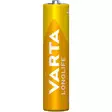 Alkaliska Batterier AAA - Alkaliska batterier - 4008496129928 - 11