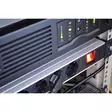 Alu-Line 8-vägs 19" Uttag för kopplingsdosor PG Plug 2,00 m Svart/Röd C14 - Förlängningskablar - 4007123662708 - 53