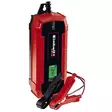 Smart laddare CC-BC 6 M 12V - Batteriladdare och starthjälp - 4006825640328 - 1