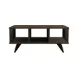 Soffbord Hanah Home Bert Antracit Spånskiva 90x40x60 cm - Soffbord - 8683743678808 - 5