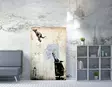 Canvastavla Wallity Flerfärgad Bomull/Polyester 70x100 cm - Tavlor och ramar - 8683342788878 - 2