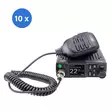 - Walkie-talkies och megafoner - 5949066548178 - 1