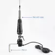 - Walkie-talkies och megafoner - 5949066539688 - 12