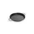 Grill Hermia Smalto Med Svart Metall 45x45 cm - Köksredskap - 8682870346598 - 3