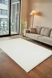 Matta Conceptum Cunda Cn014 Beige Akryl 200x290 cm - Stora och medelstora mattor - 8684283632428 - 2