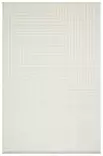Matta Conceptum Cunda Cn014 Beige Akryl 200x290 cm - Stora och medelstora mattor - 8684283632428 - 5