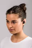 Bluetooth® Headset Vattentätt In-Ear Docking Svart - In-ear hörlurar - 8711902041658 - 54