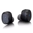 Bluetooth® Headset Vattentätt In-Ear Docking Svart - In-ear hörlurar - 8711902041658 - 10