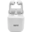 BluTC TWS Hörlurar HP 1 Vit - In-ear hörlurar - 4024035035208 - 10
