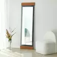 Chevalspegel Hanah Home Murano Ek Metall 50x170x3 cm - Speglar - 8683743270248 - 10
