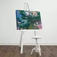 Canvastavla Wallity Flerfärgad Canvas 45x70 cm - Tavlor och ramar - 8681875399288 - 3