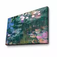 Canvastavla Wallity Flerfärgad Canvas 45x70 cm - Tavlor och ramar - 8681875399288 - 1