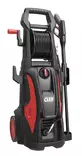 Clen CX 134 Högtryckstvätt 165 bar - Självsugande metallpump (2200W) - Högtryckstvättar - 6418549414228 - 1