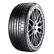 Continental Sc-6 Ao Fr 255/40R20 Sommardäck - 20-tums - TO-196058 - 1