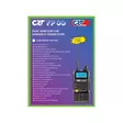 - Walkie-talkies och megafoner - 5949066549038 - 7