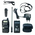 - Walkie-talkies och megafoner - 5949066549038 - 4