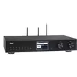 DABMAN i510 BT Multifunktionsradio DAB+ / FM / Internet / Bluetooth Svart - Radioapparater - 4024035002538 - 25