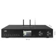 DABMAN i510 BT Multifunktionsradio DAB+ / FM / Internet / Bluetooth Svart - Radioapparater - 4024035002538 - 55
