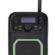 DABMAN OR 5 mobil DAB+/FM utomhusradio - Radioapparater - 4024035109008 - 45