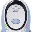 DBX-85 ECO Full Eco DECT babyvakt vit/blå - Babylarm - 8712412560578 - 14