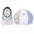 DBX-85 ECO Full Eco DECT babyvakt vit/blå - Babylarm - 8712412560578 - 10