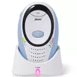 DBX-85 ECO Full Eco DECT babyvakt vit/blå - Babylarm - 8712412560578 - 13