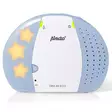 DBX-85 ECO Full Eco DECT babyvakt vit/blå - Babylarm - 8712412560578 - 15