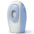 DBX-85 ECO Full Eco DECT babyvakt vit/blå - Babylarm - 8712412560578 - 20