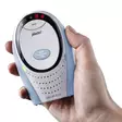 DBX-85 ECO Full Eco DECT babyvakt vit/blå - Babylarm - 8712412560578 - 46