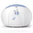 DBX-85 ECO Full Eco DECT babyvakt vit/blå - Babylarm - 8712412560578 - 48