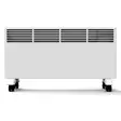 Digital Panel Heater 2000W - Uppvärmning - 8711902078708 - 10