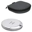 Discman med väska/powerbank (Sealen) - CD/DVD-spelare - 8711902084228 - 25