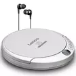 Discman med väska/powerbank (Sealen) - CD/DVD-spelare - 8711902084228 - 26