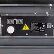 Duro Diesel Hallvärmare 10 kW - Med fläkt och termostat - Byggvärmare - 6438168121598 - 5