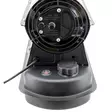 Duro Diesel Hallvärmare 10 kW - Med fläkt och termostat - Byggvärmare - 6438168121598 - 7